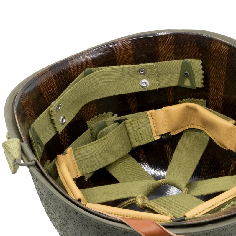 Casque Complet Infanterie - Original Schlueter 90A