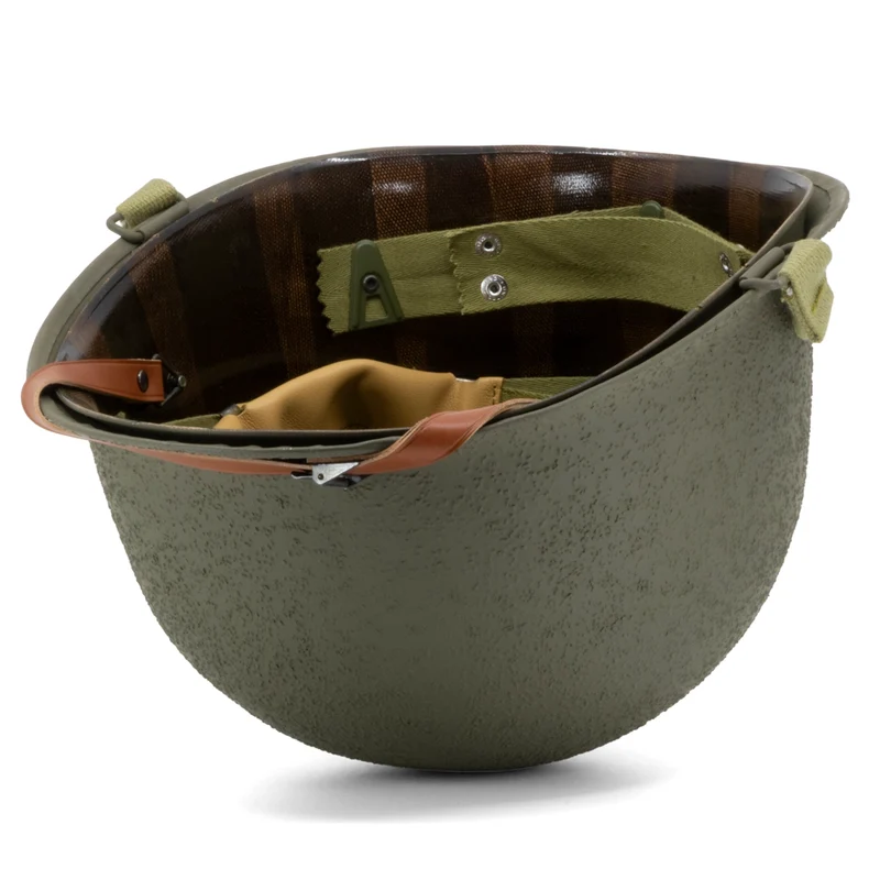 Casque Complet Infanterie - Original Schlueter 90A