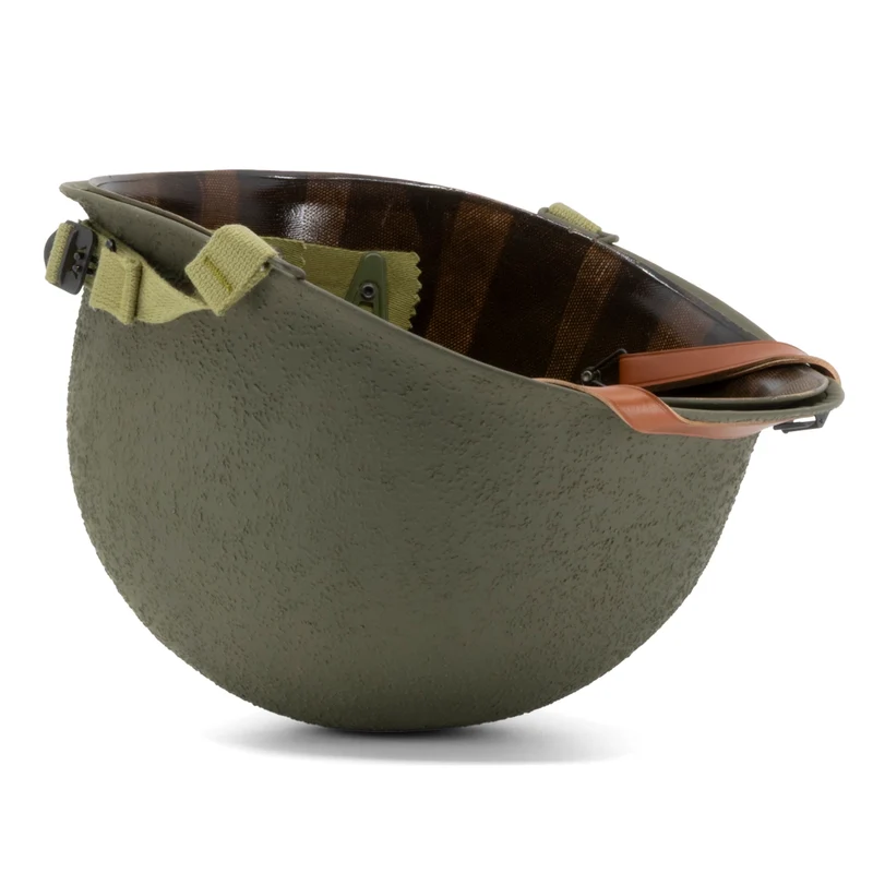 Casque Complet Infanterie - Original Schlueter 90A