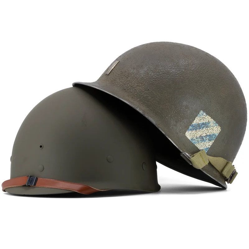 "Battle Battered" 3rd ID 7th Infantry Regiment 1st Battalion 1st Lt