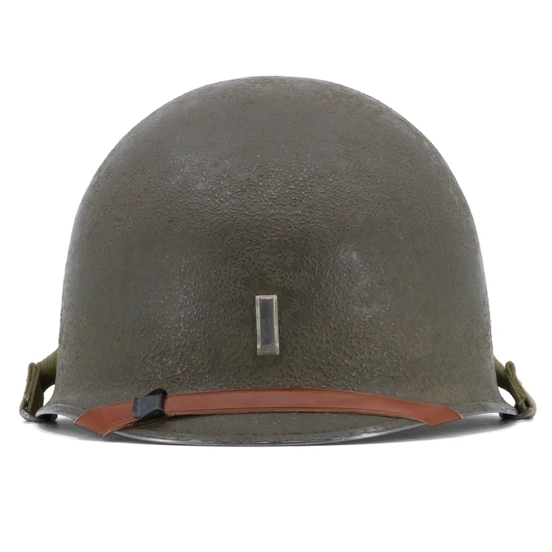 "Battle Battered" 3rd ID 7th Infantry Regiment 1st Battalion 1st Lt