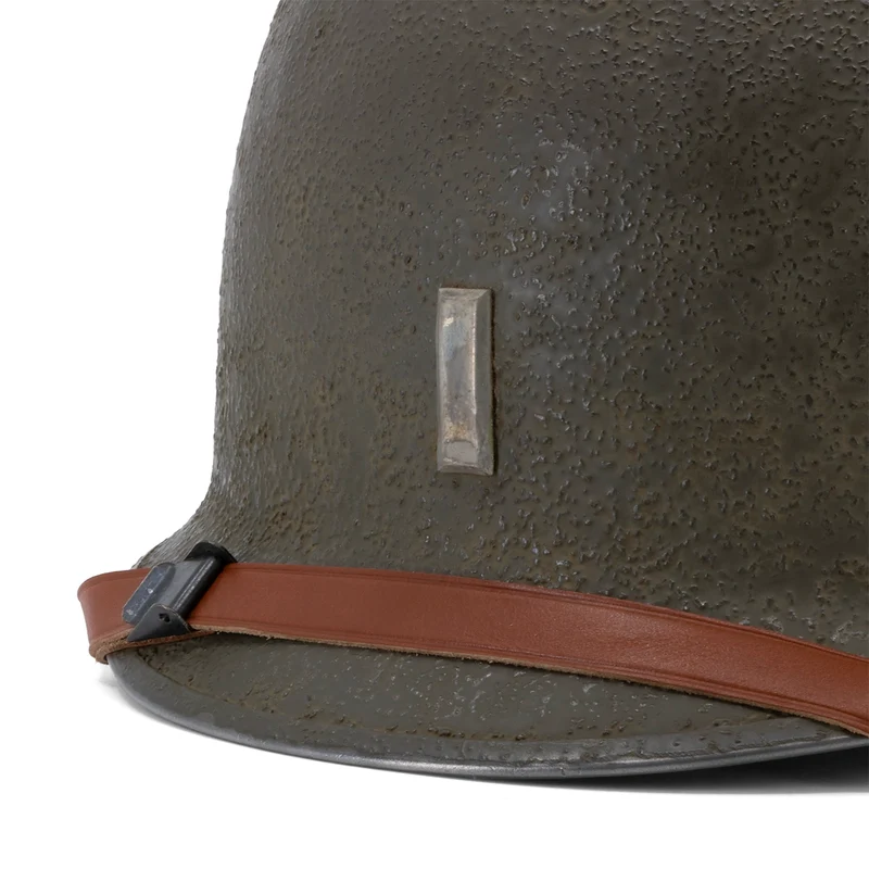 "Battle Battered" 3rd ID 7th Infantry Regiment 1st Battalion 1st Lt