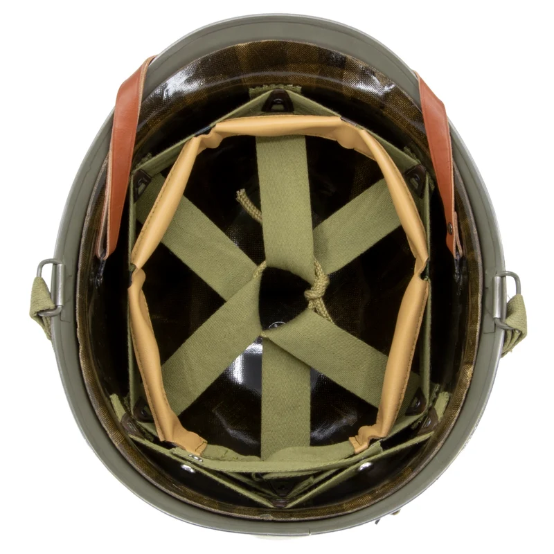 "Battle Battered" 3rd ID 7th Infantry Regiment 1st Battalion 1st Lt