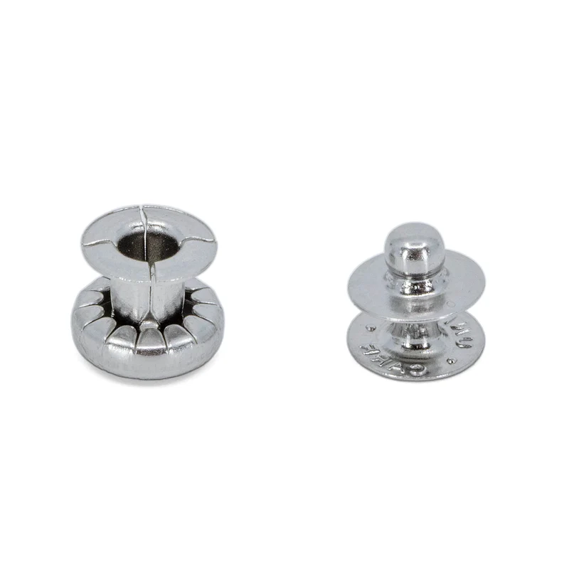 Boutons Pression Segma