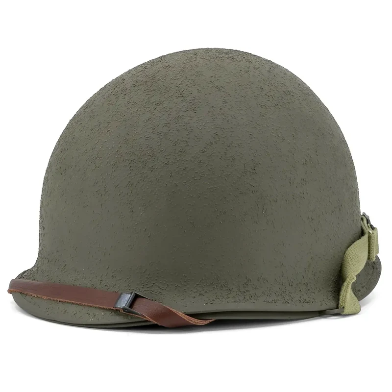 Casque Complet Infanterie - Original McCord 1104D