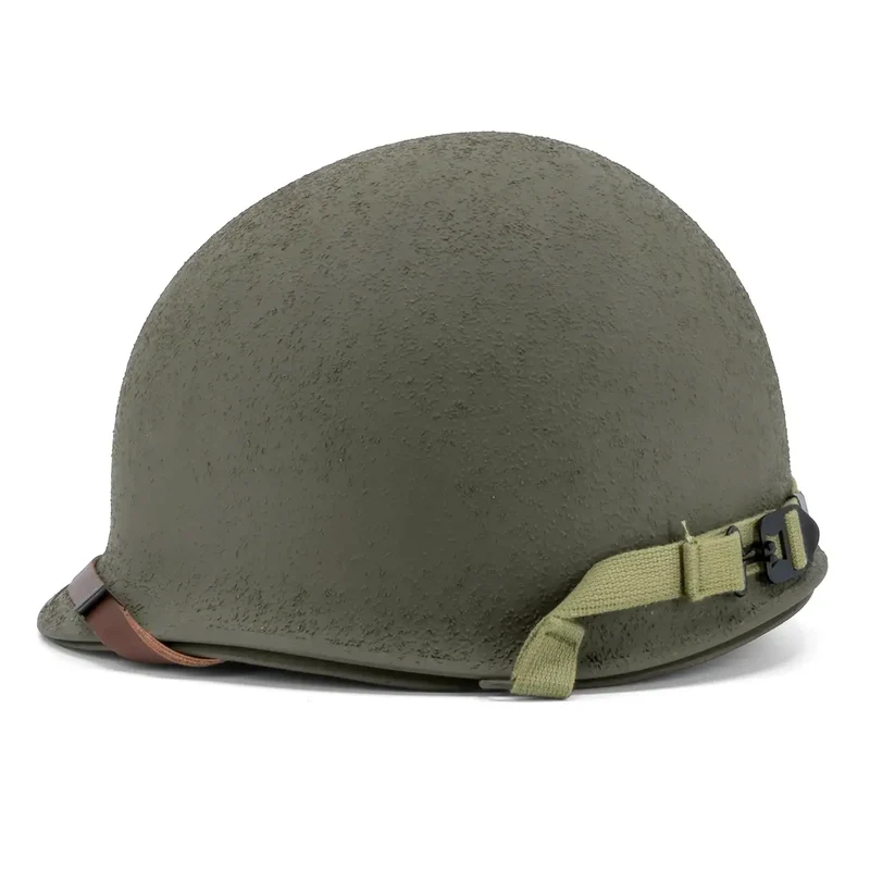 Casque Complet Infanterie - Original McCord 1104D