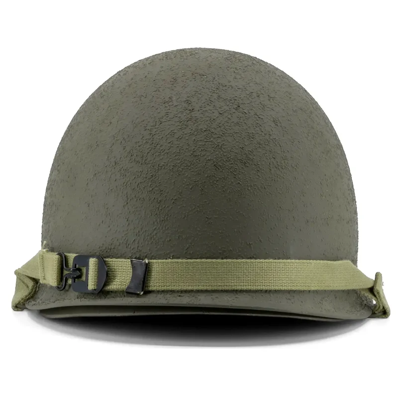 Casque Complet Infanterie - Original McCord 1104D