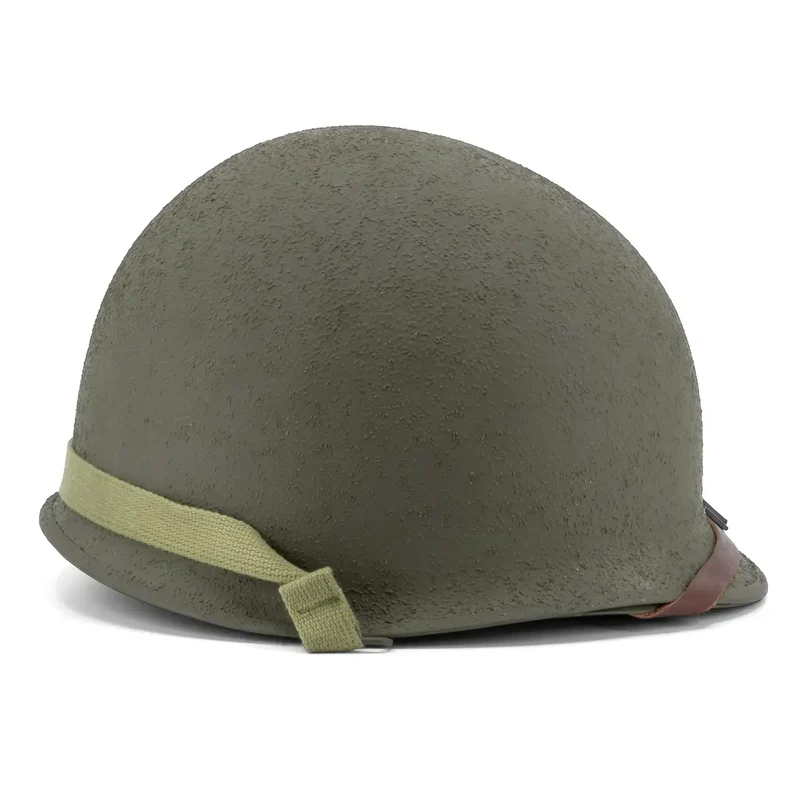 Casque Complet Infanterie - Original McCord 1104D