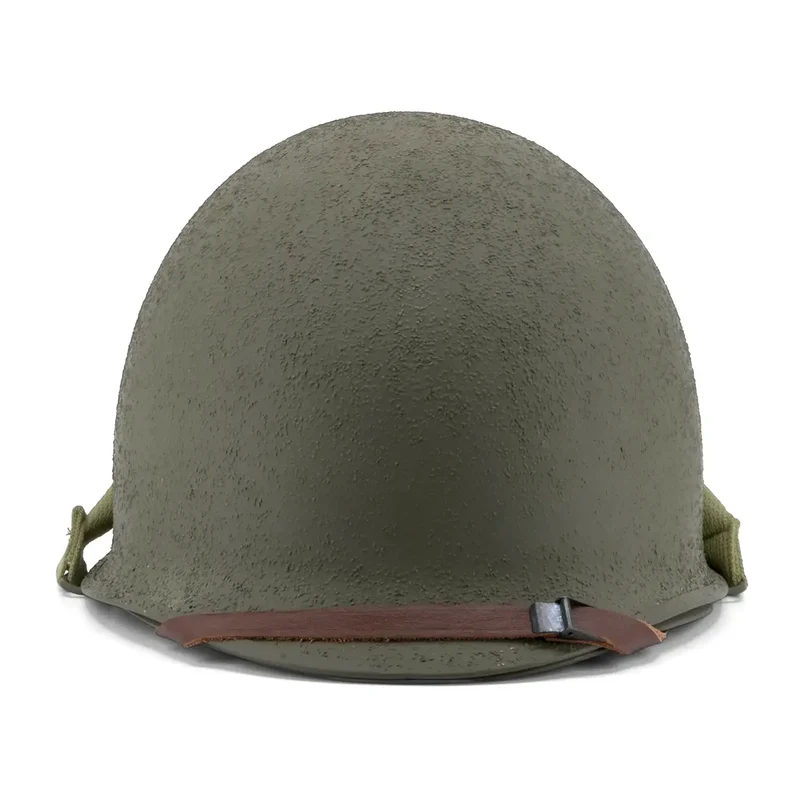 Casque Complet Infanterie - Original McCord 1104D