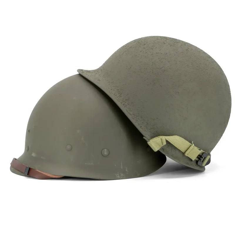 Casque Complet Infanterie - Original McCord 1104D