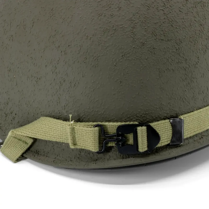Casque Complet Infanterie - Original McCord 1104D