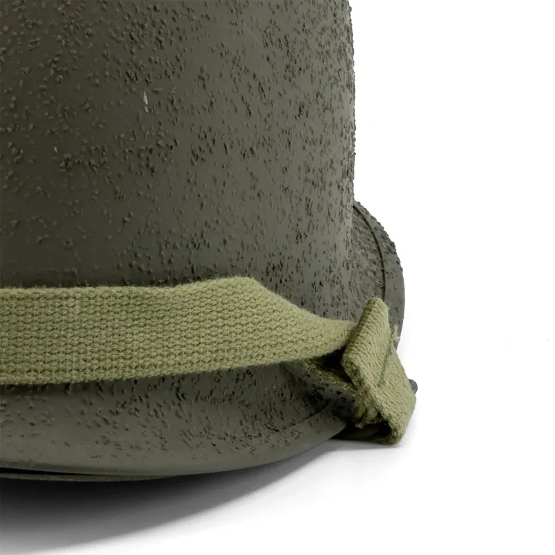 Casque Complet Infanterie - Original McCord 1104D
