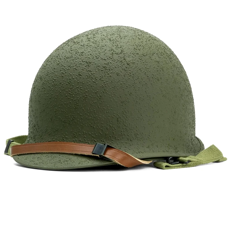 Casque Complet Infanterie - Original McCord 1110D