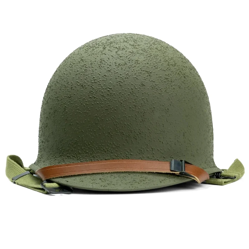 Casque Complet Infanterie - Original McCord 1110D