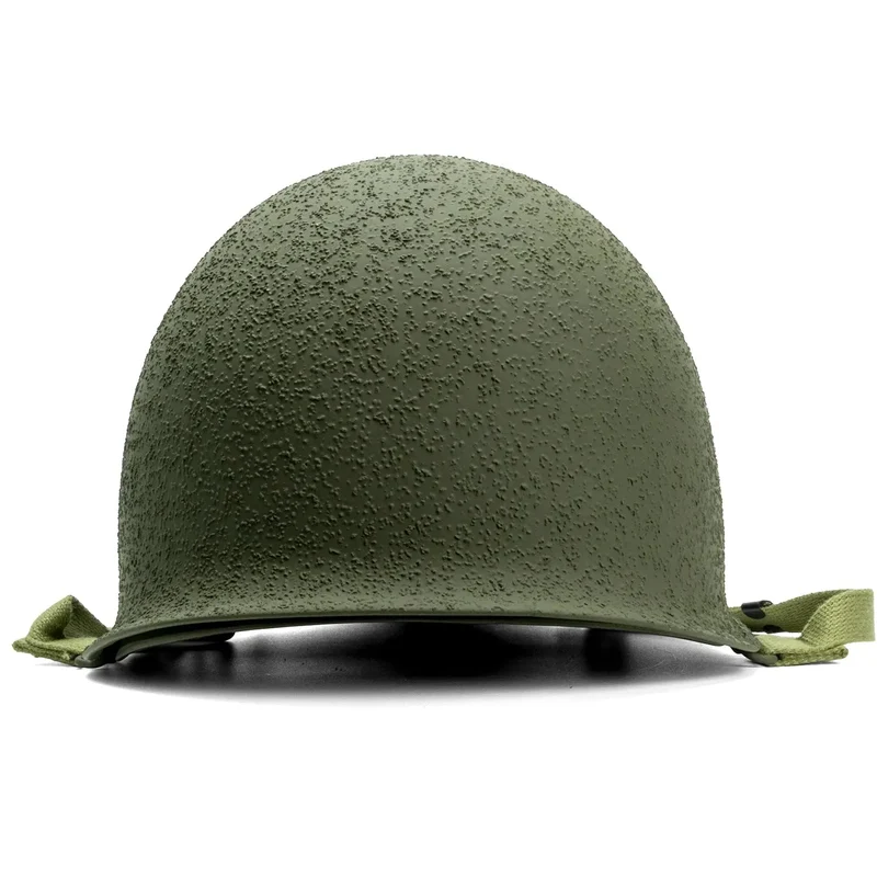 Casque Complet Infanterie - Original McCord 1110D