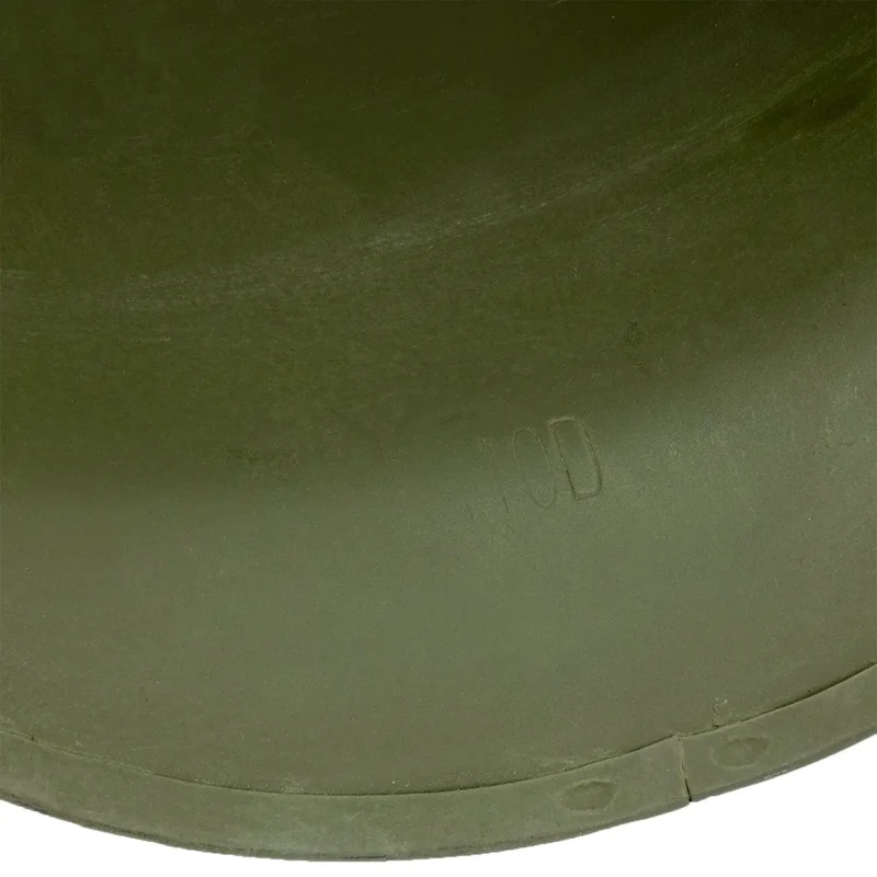 Casque Complet Infanterie - Original McCord 1110D