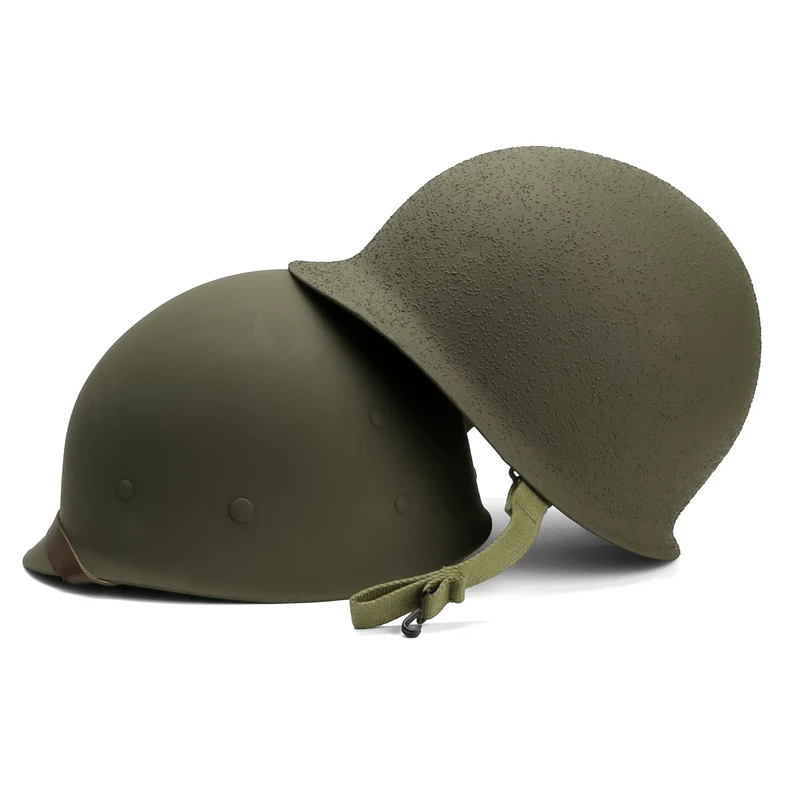 Casque Complet Infanterie - Original McCord 313A