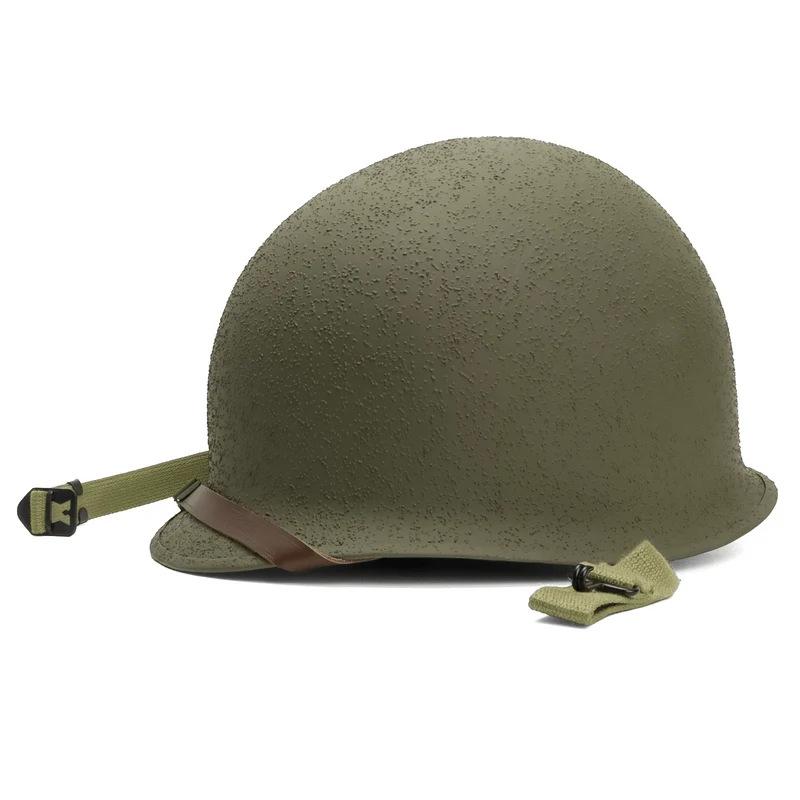 Casque Complet Infanterie - Original McCord 313A