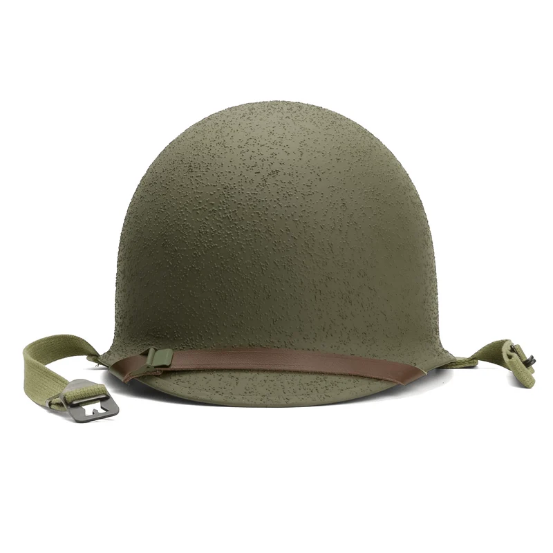 Casque Complet Infanterie - Original McCord 313A