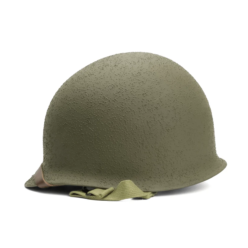 Casque Complet Infanterie - Original McCord 313A