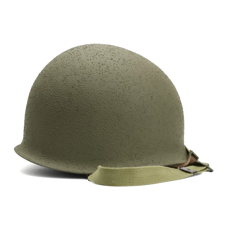Casque Complet Infanterie - Original McCord 313A