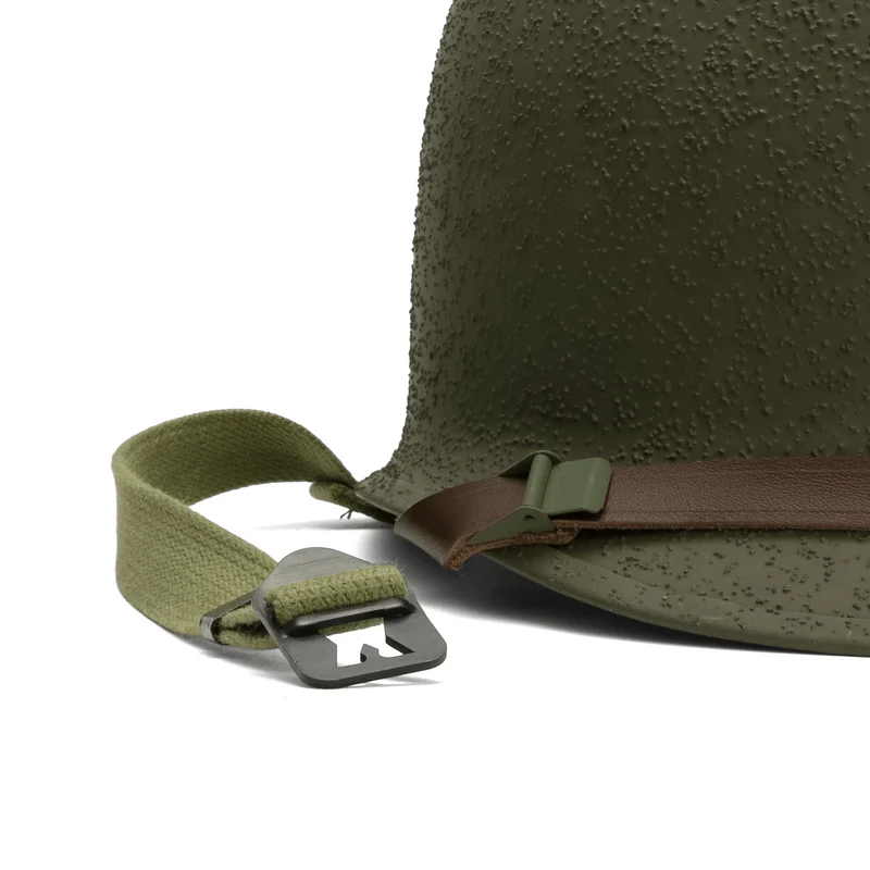 Casque Complet Infanterie - Original McCord 313A