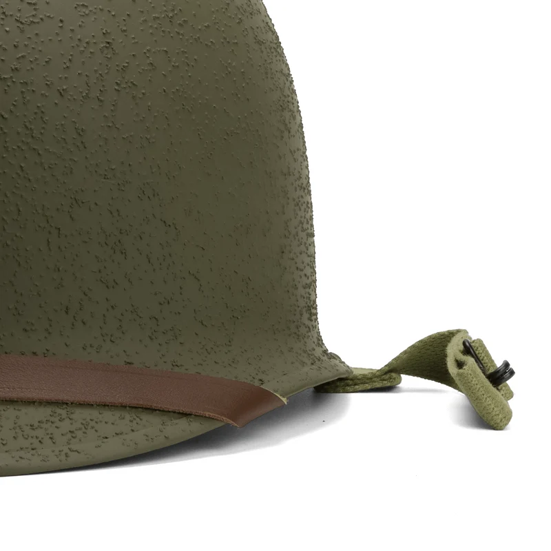 Casque Complet Infanterie - Original McCord 313A
