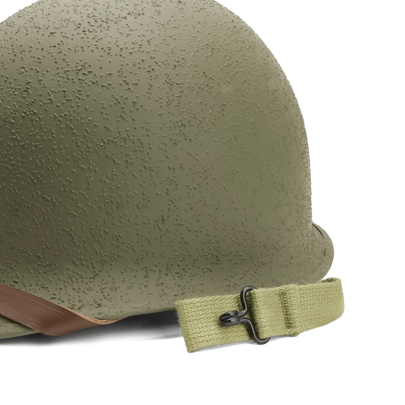 Casque Complet Infanterie - Original McCord 313A