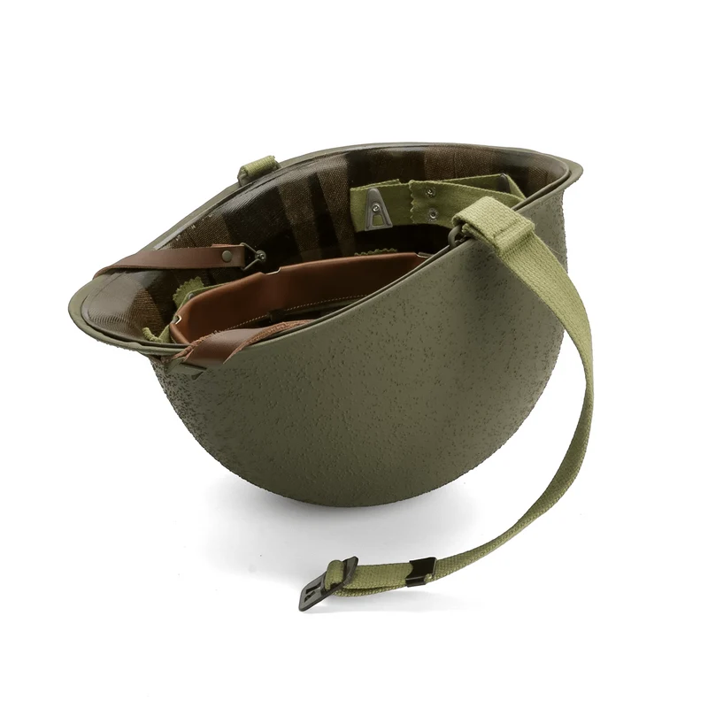 Casque Complet Infanterie - Original McCord 313A