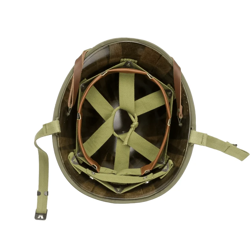 Casque Complet Infanterie - Original McCord 313A