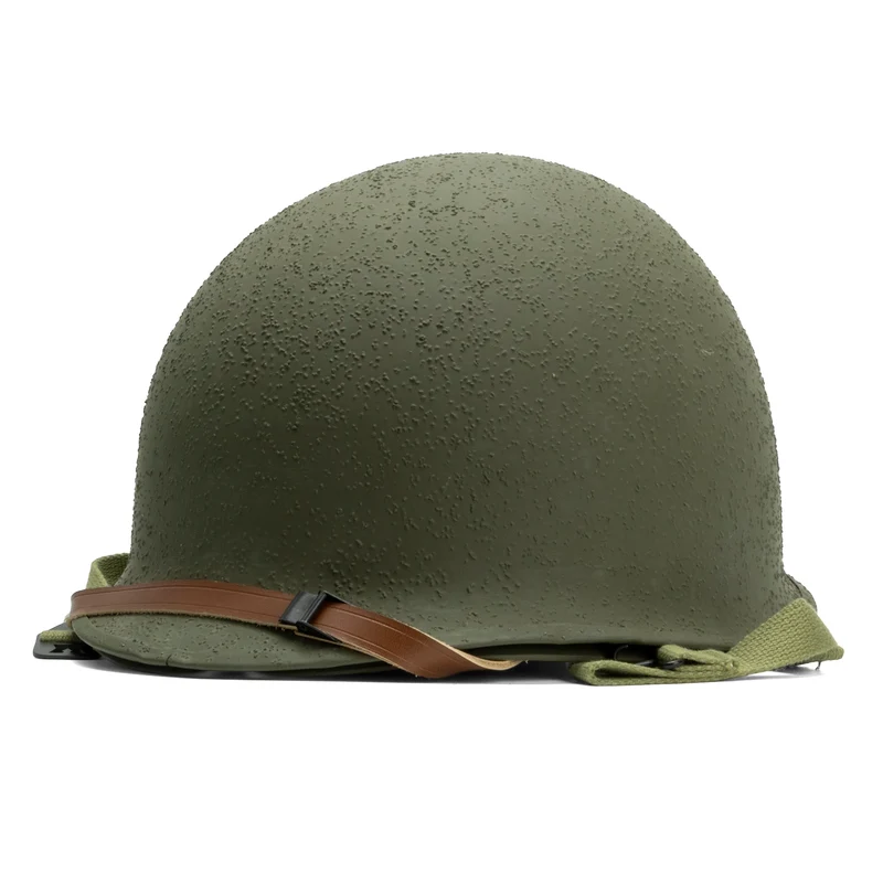 Casque Complet Infanterie - Original McCord 1052G
