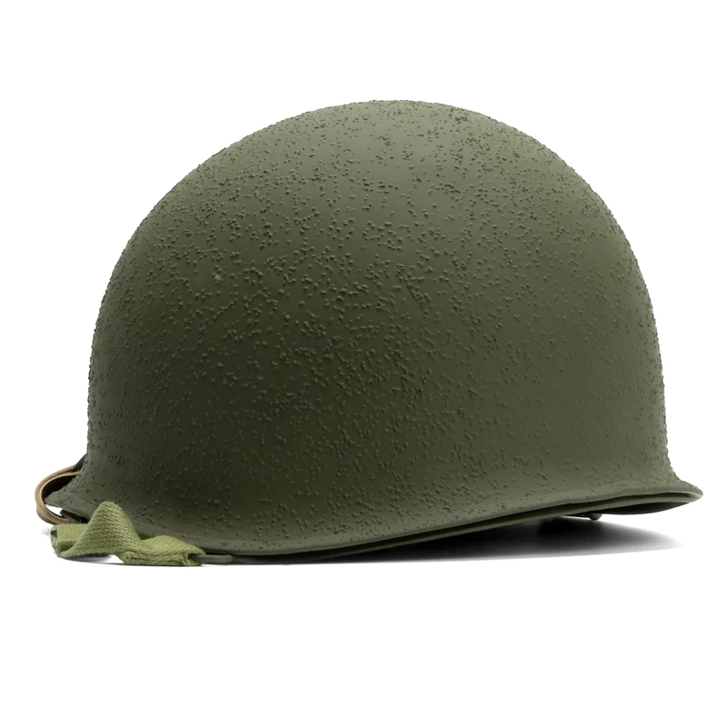Casque Complet Infanterie - Original McCord 1052G