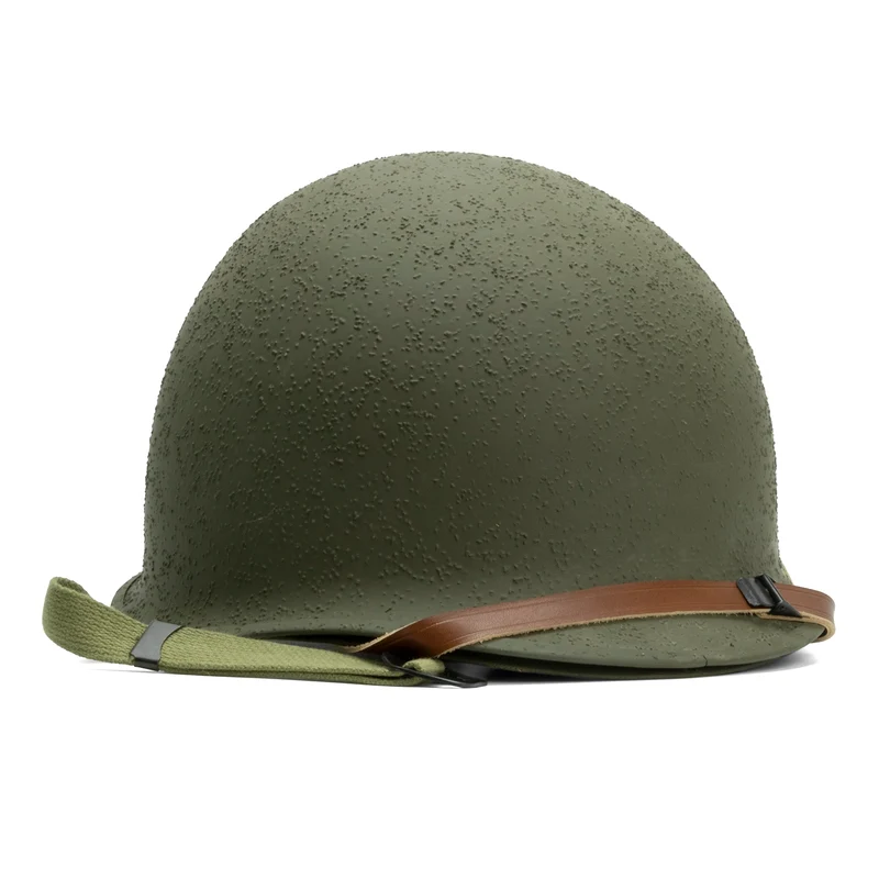 Casque Complet Infanterie - Original McCord 1052G