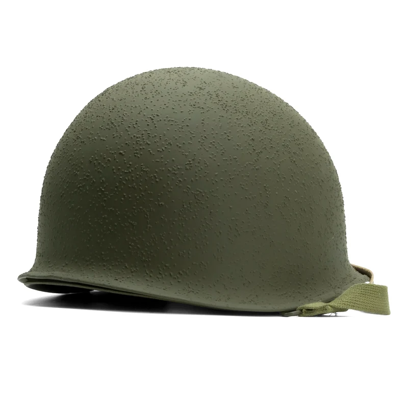Casque Complet Infanterie - Original McCord 1052G