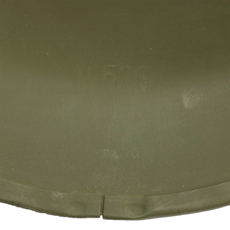 Casque Complet Infanterie - Original McCord 1052G
