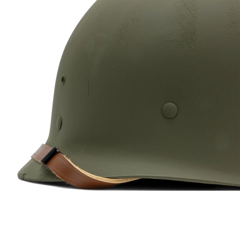 Casque Complet Infanterie - Original McCord 1052G
