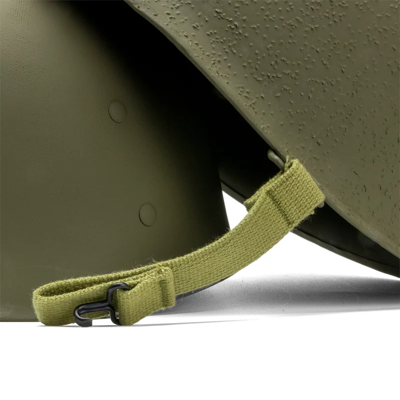 Casque Complet Infanterie - Original McCord 1052G