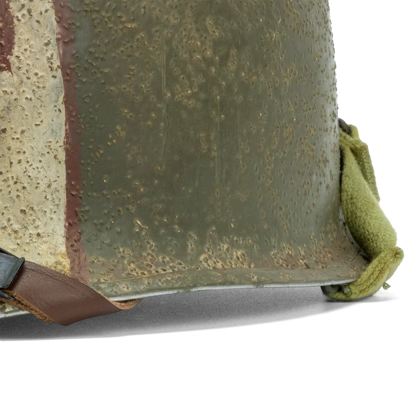 Casque Complet Infanterie - Original McCord 501A "Doc"