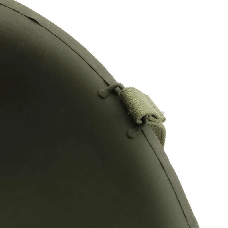 Casque Complet Infanterie - Original McCord 501A "Doc"