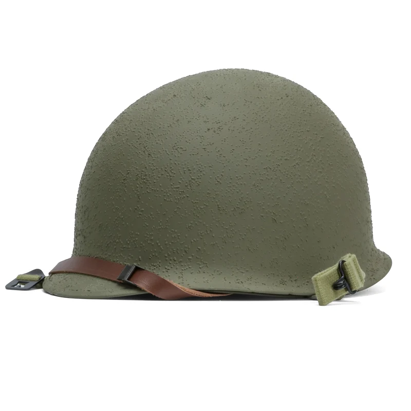 Casque Complet Infanterie - Original McCord 1023B