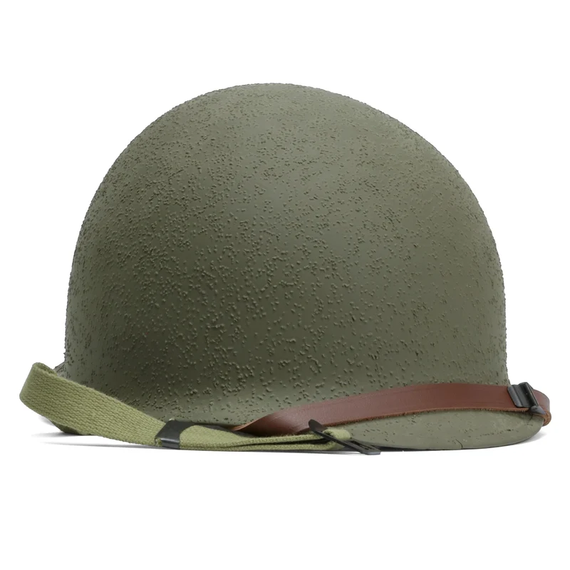 Casque Complet Infanterie - Original McCord 1023B