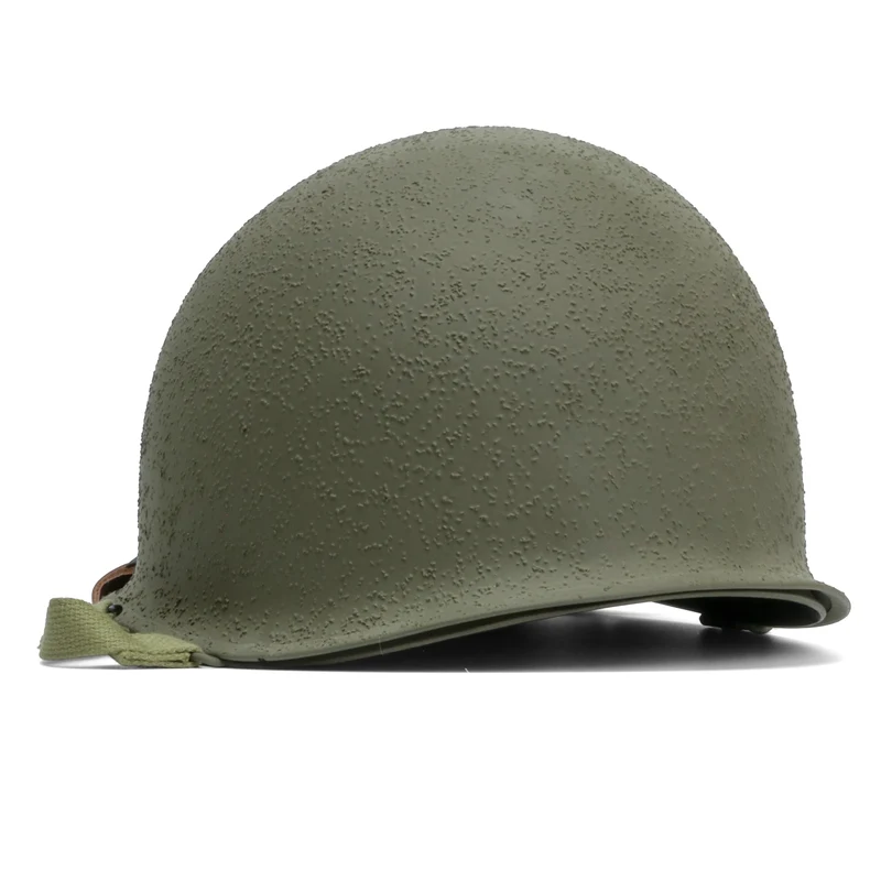 Casque Complet Infanterie - Original McCord 1023B