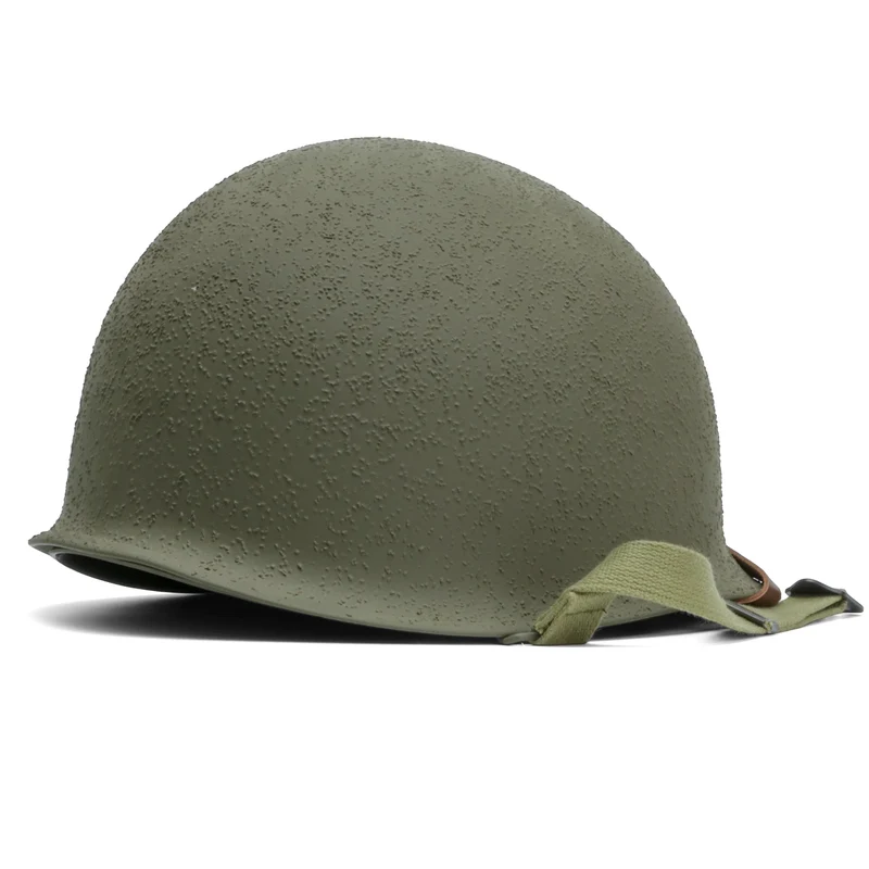 Casque Complet Infanterie - Original McCord 1023B