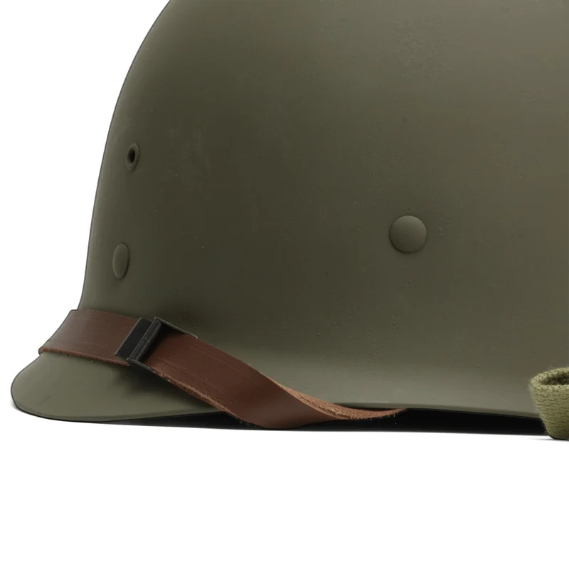 Casque Complet Infanterie - Original McCord 1023B