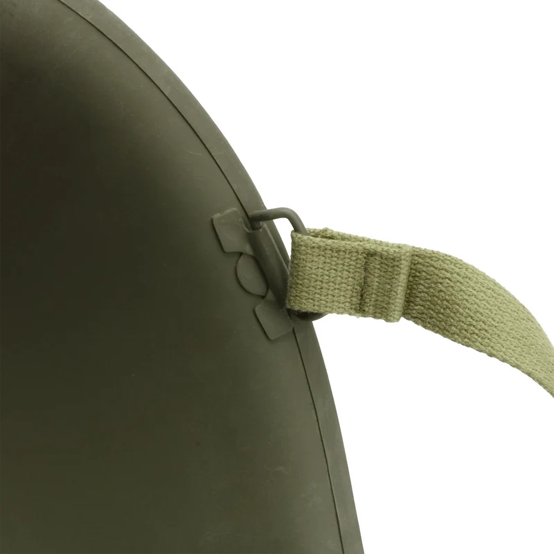 Casque Complet Infanterie - Original McCord 1023B