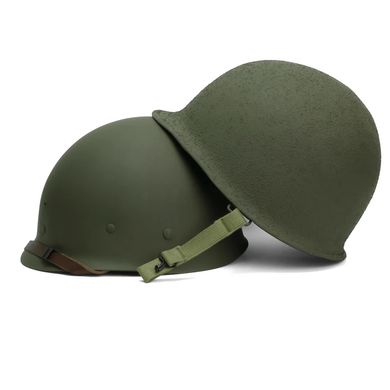 Casque Complet Infanterie - Original Schlueter 305A
