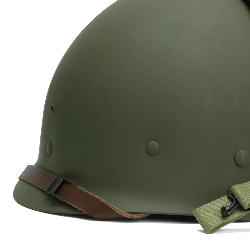 Casque Complet Infanterie - Original Schlueter 305A