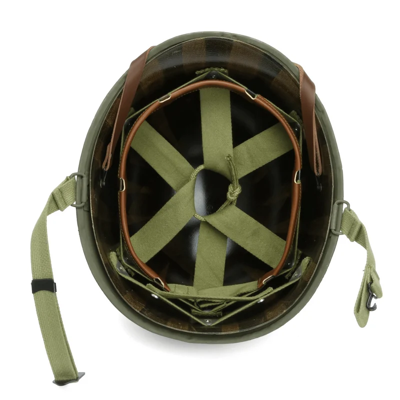 Casque Complet Infanterie - Original Schlueter 305A