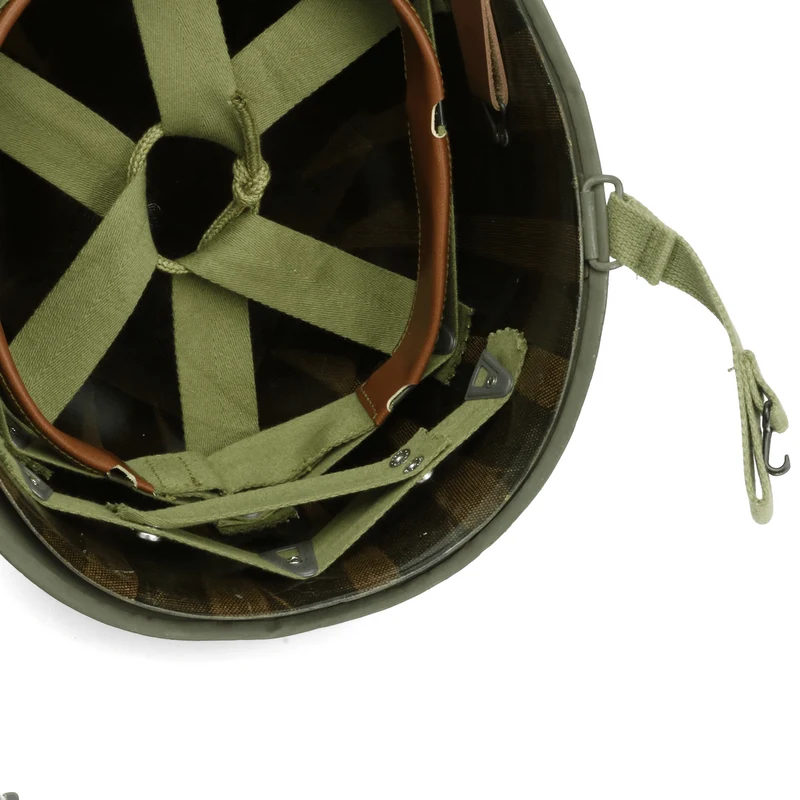Casque Complet Infanterie - Original Schlueter 305A