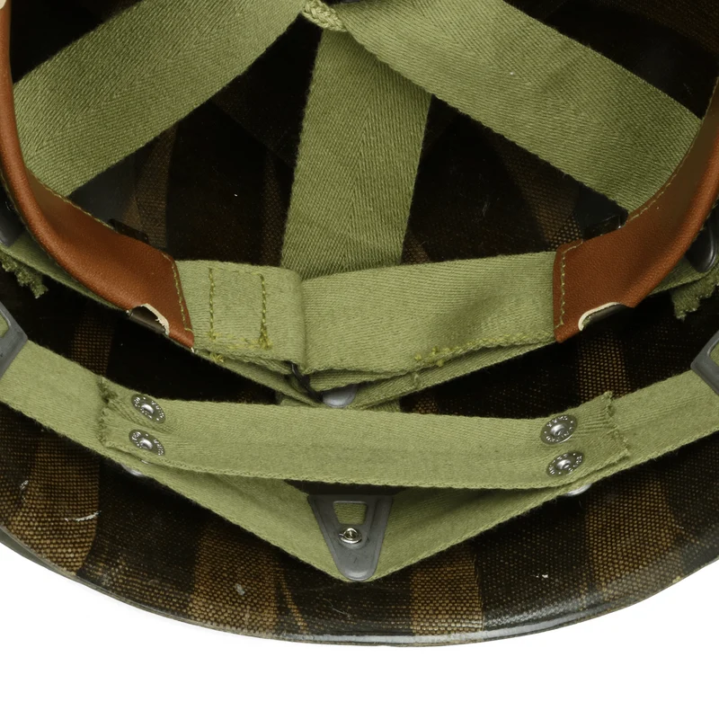 Casque Complet Infanterie - Original Schlueter 305A